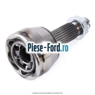 Cap planetara la roata Ford Fiesta 1989-1996 1.1 54 cai #09D53C84F7